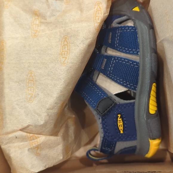 Keen Other - Newport H2 Sandals